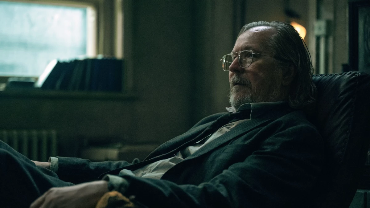 Kulawe konie - sezon 5, odcinek 6 (finał sezonu) - recenzja