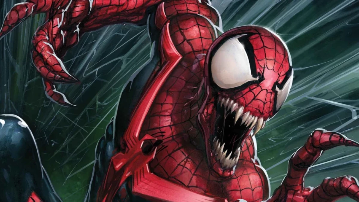 Znani superbohaterowie w mrocznej odsłonie. Szpony, zęby i rogi to dopiero początek