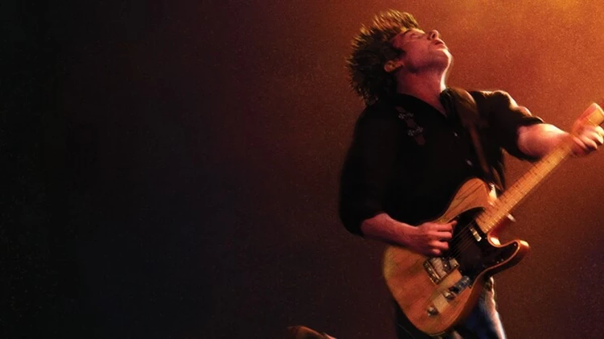 Springsteen: Ocal mnie od nicości - recenzja filmu