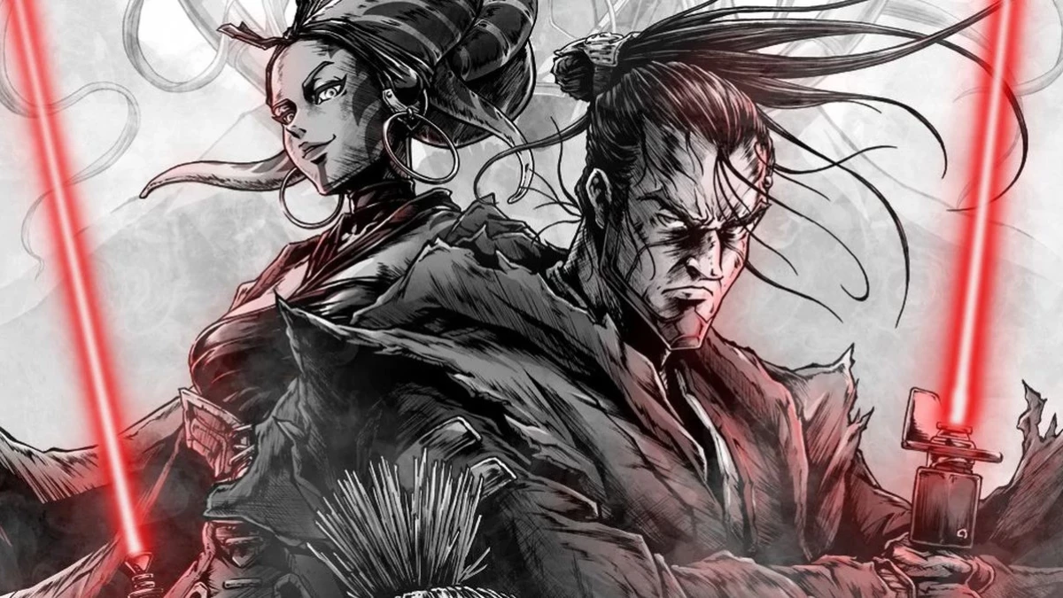 Gwiezdne Wojny: Wizje - sezon 3 - recenzja