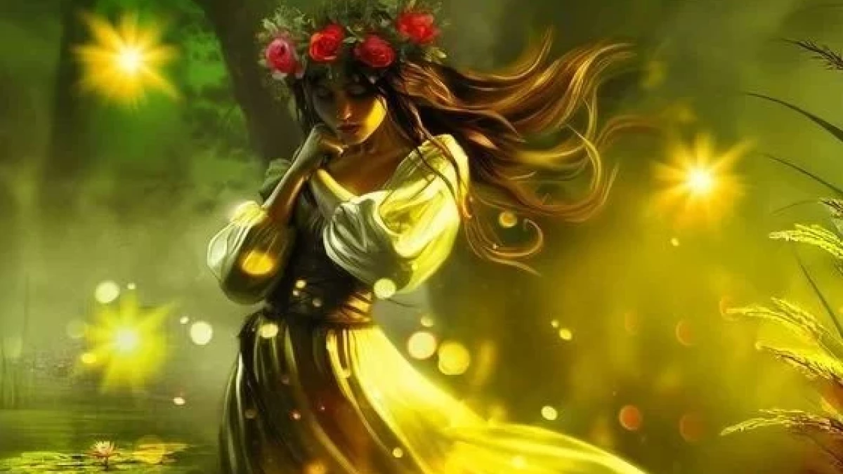 Światła nad moczarami - recenzja książki