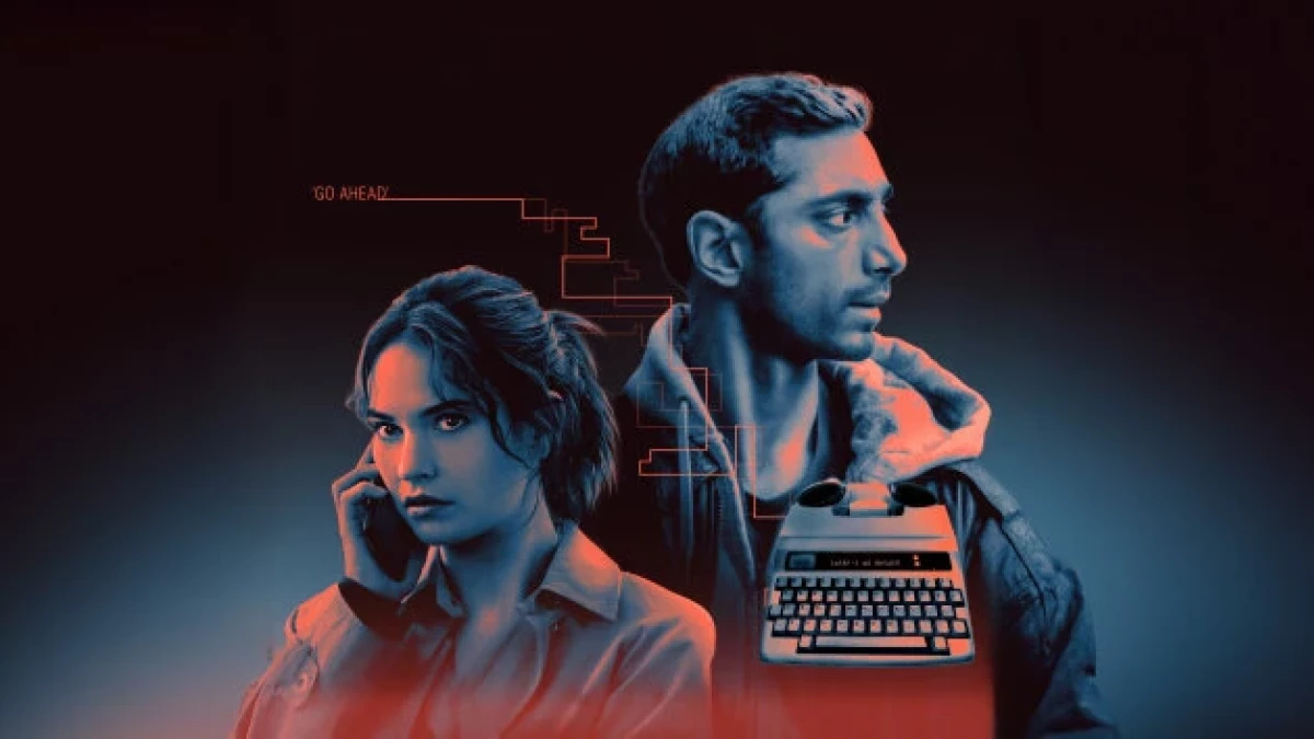 Sygnaliści – recenzja filmu