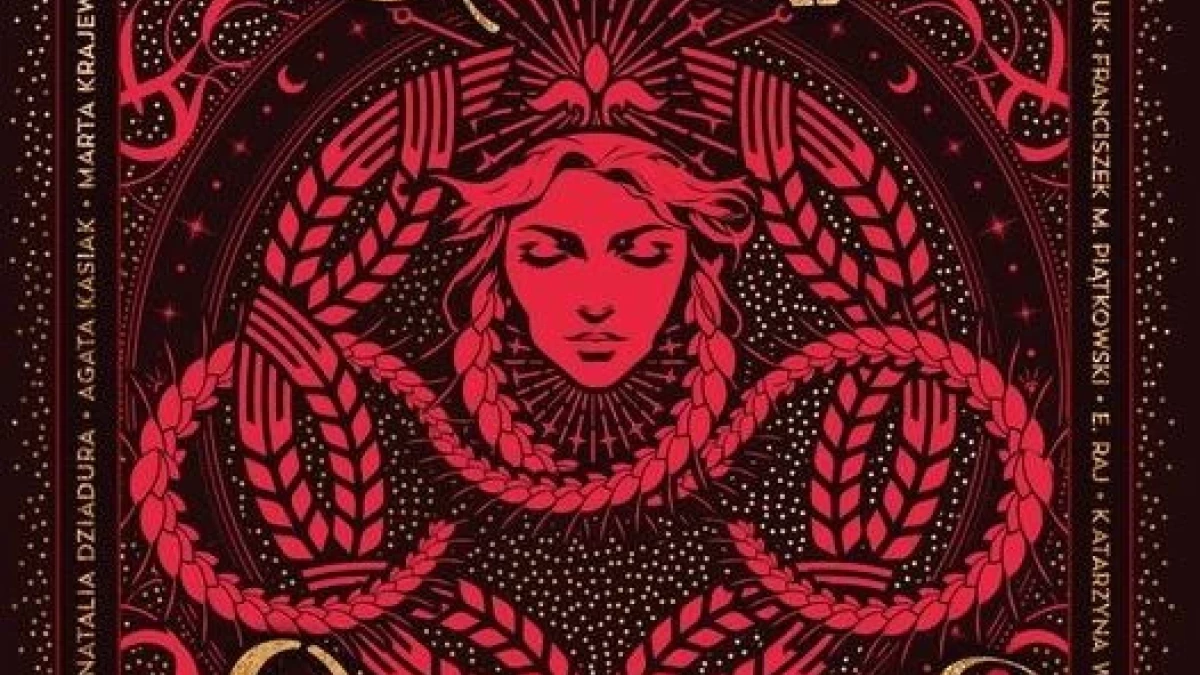 Szepty Mokoszy - recenzja książki