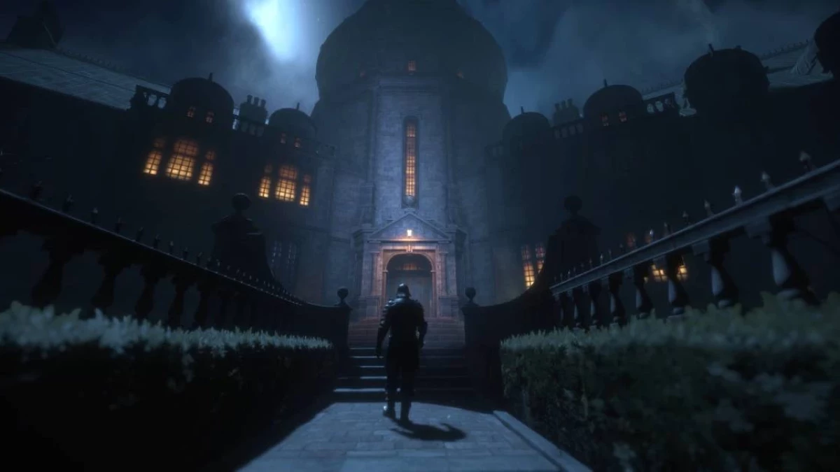 Thief VR: Legacy of Shadow z datą premiery. Zobaczcie nowy gameplay