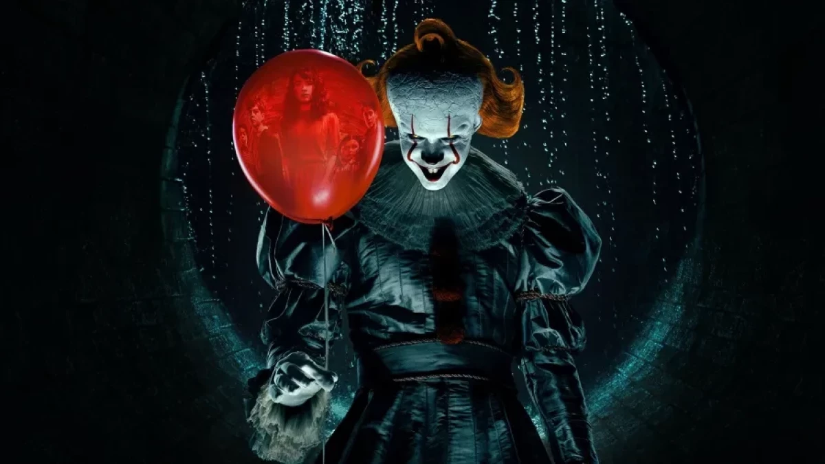 To: Witajcie w Derry - sezon 1, odcinki 1-5 - recenzja