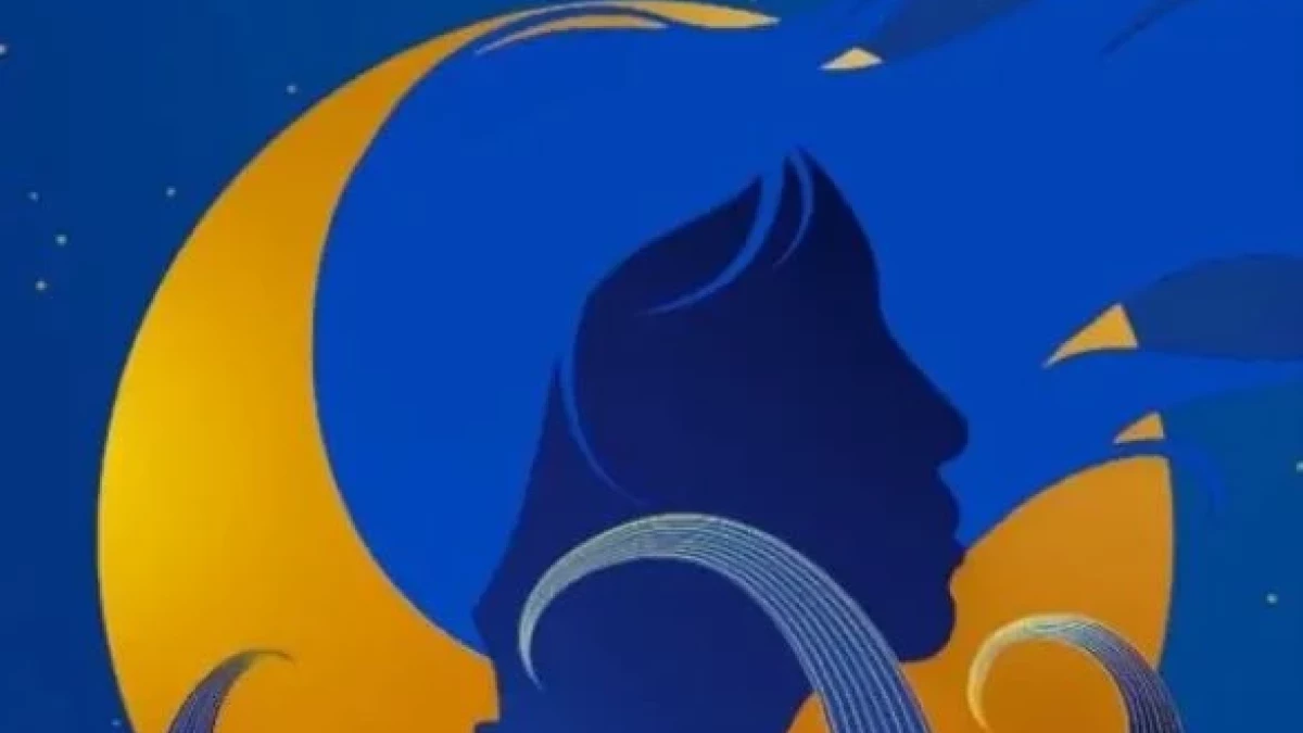 Urodę przekuć w broń: powieść W wody kołysaniu już w sprzedaży