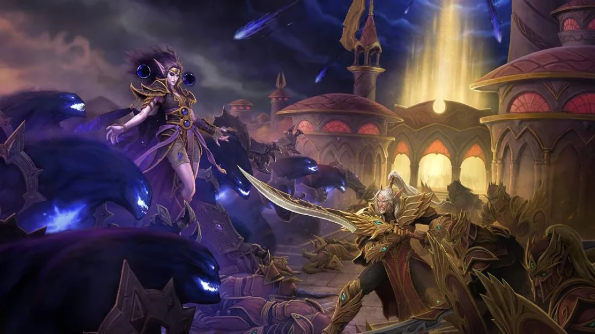 Już niedługo startuje beta World of Warcraft: Midnight. Jak wziąć udział w testach?