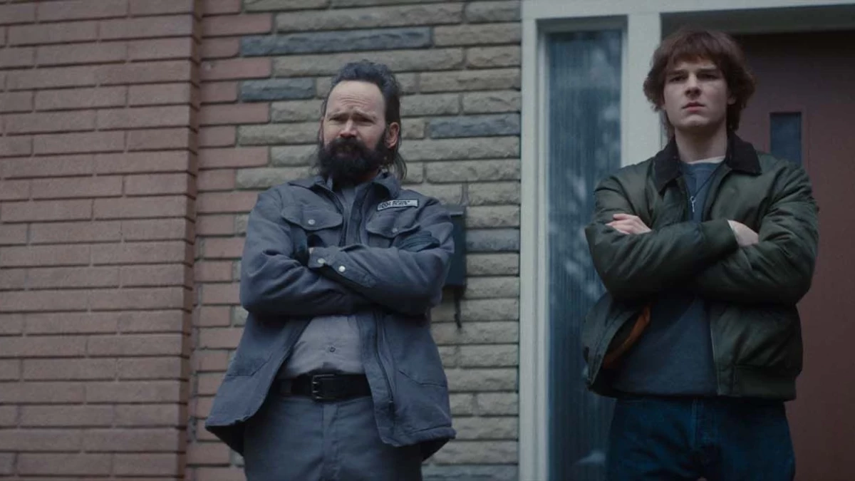 Czarny telefon 2 online. Premiera horroru w Polsce w streamingu