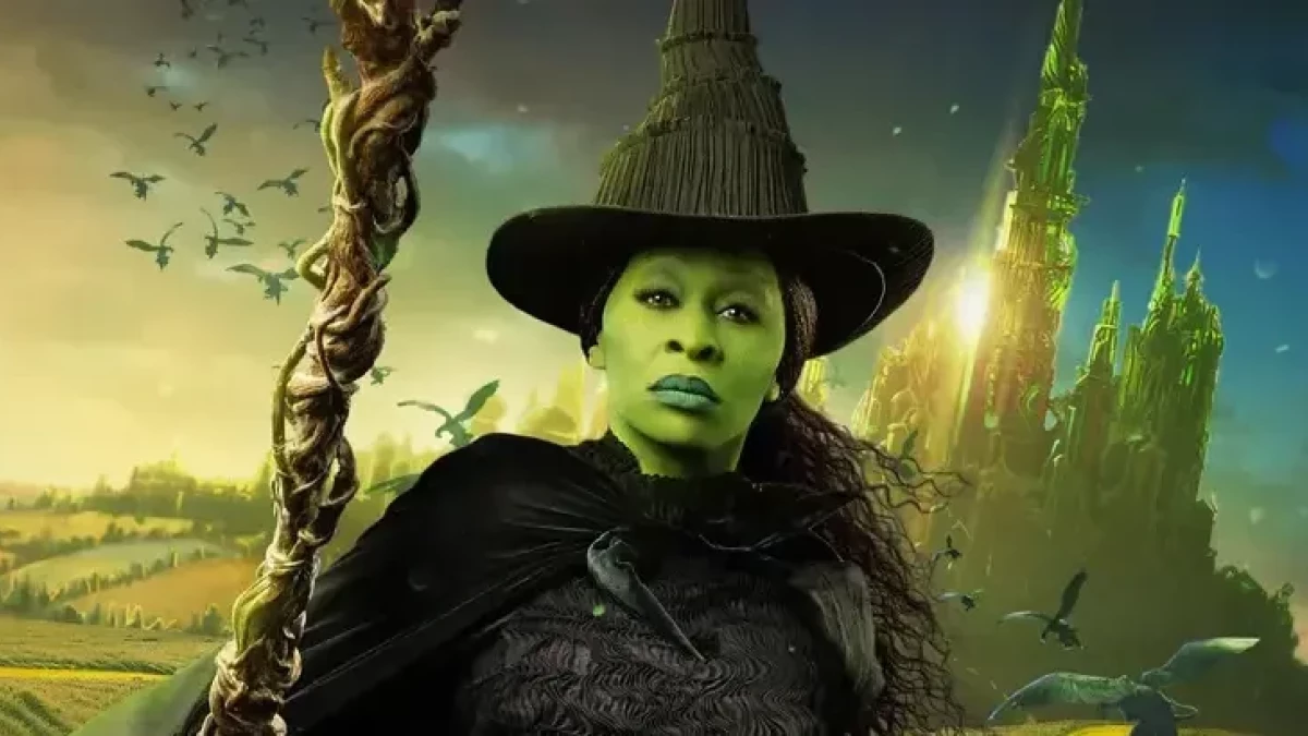 Najpotężniejsze czarownice w popkulturze. Elfaba i Glinda musiały tu trafić