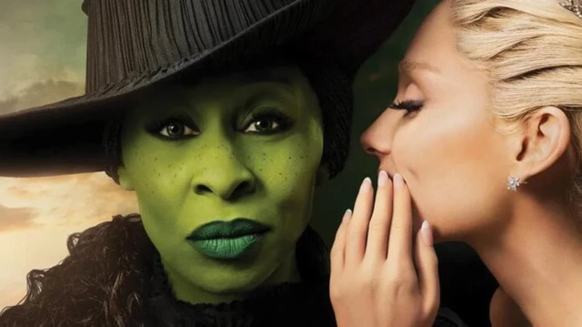 Wicked: Na dobre - reżyser odmówił pokazania Universal tego kadru. Miał dobry powód