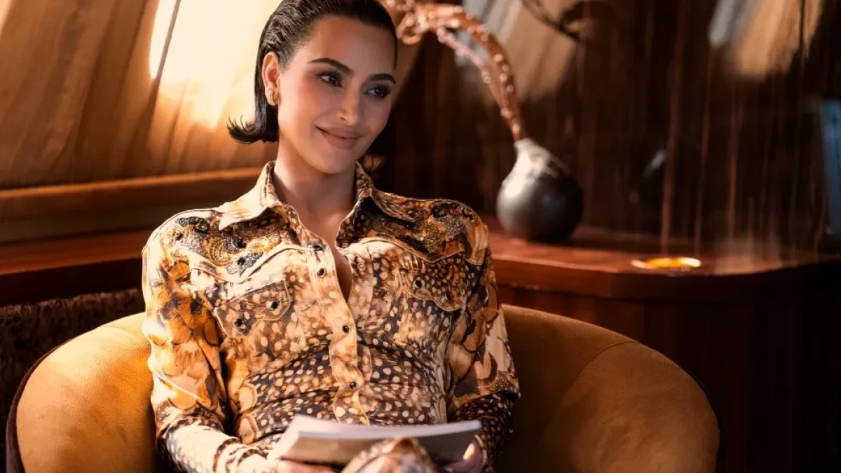 Niżej nie da się upaść. Serial z Kim Kardashian ma 0%, ale recenzje są zabawne