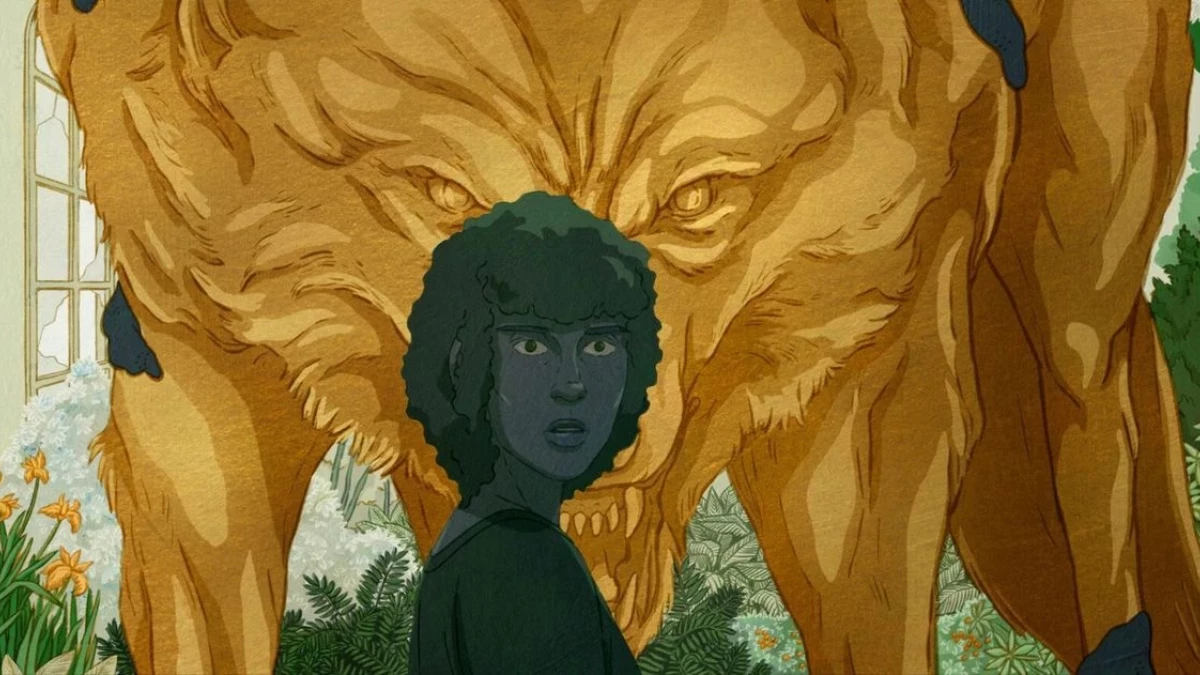 Brutalny serial Davida Lyncha, klasyki Ghibli i perełka anime. Polski Animafest odkrywa karty