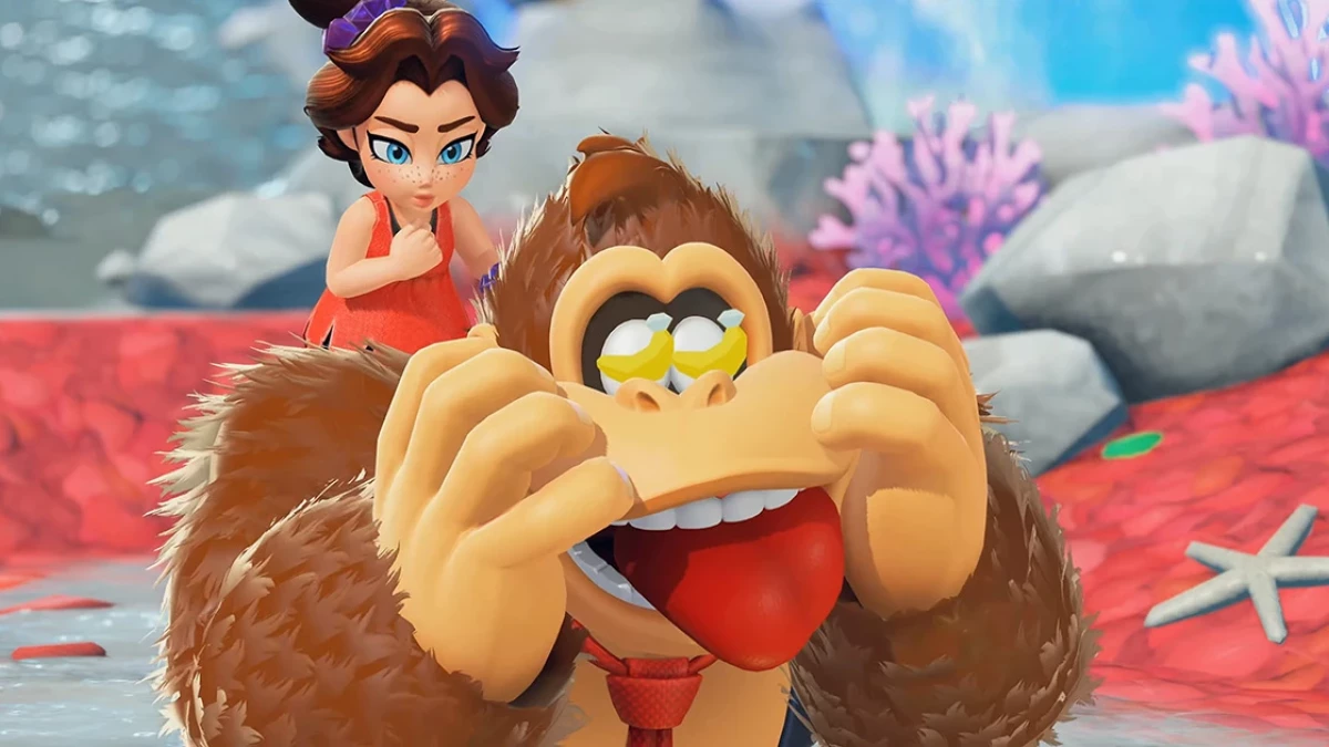 Gry na Nintendo Switch 2 wreszcie po polsku! Poznaliśmy pierwsze tytuły