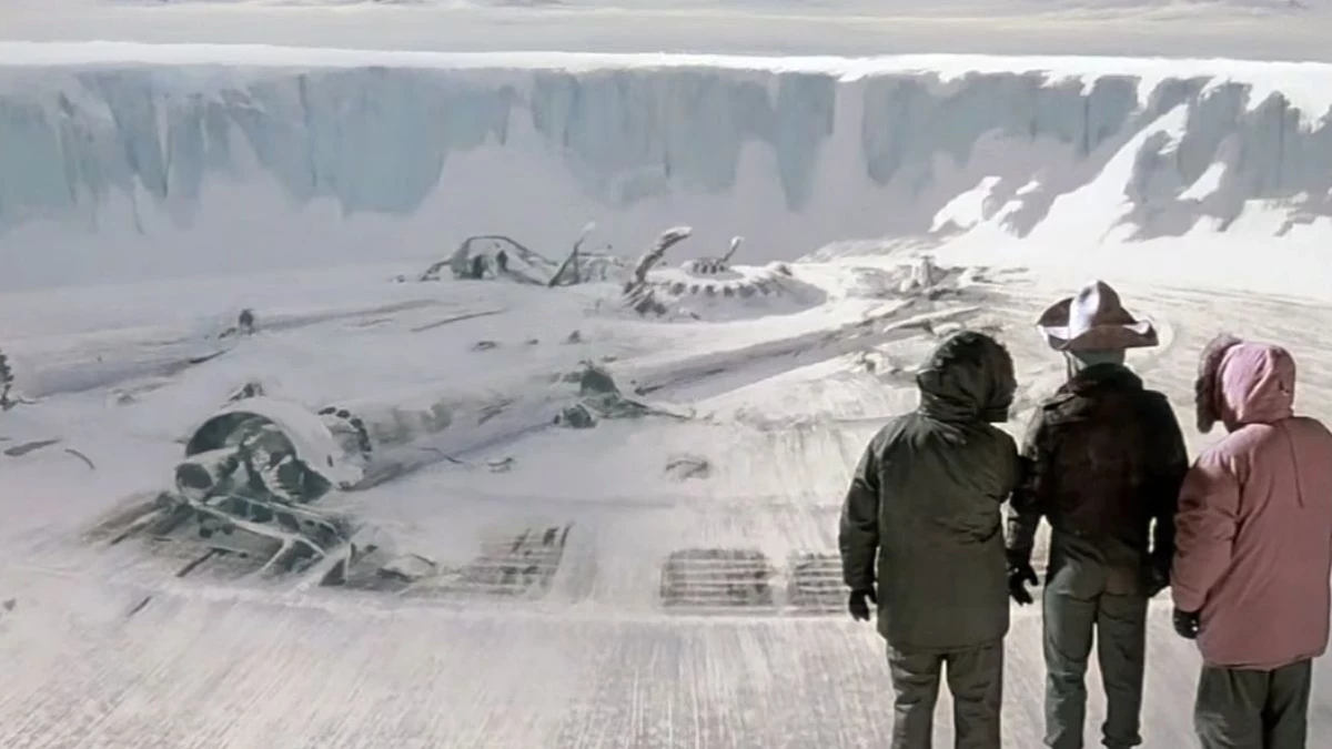 Powstanie kontynuacja kultowego horroru? Pierwsza część do dziś śni wam się po nocach