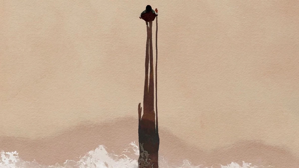 Początek Ziemiomorza jako powieść graficzna. Klasyk fantasy w nowej formie