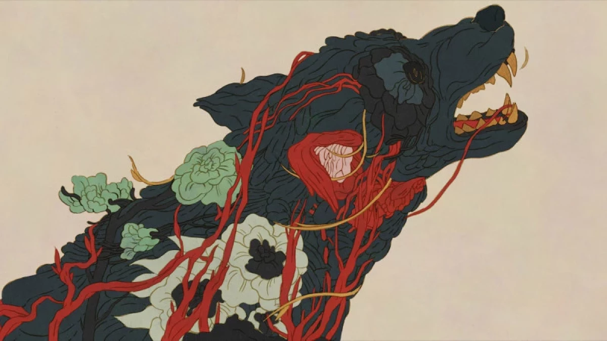 Death Does Not Exist - recenzja filmu [ANIMAFEST 2025]