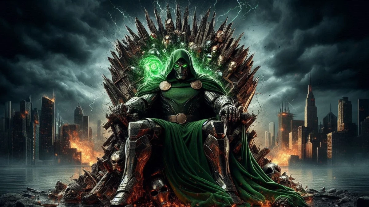 Kiedy zwiastun Avengers: Doomsday? Poważne źródło wskazuje konkretny termin