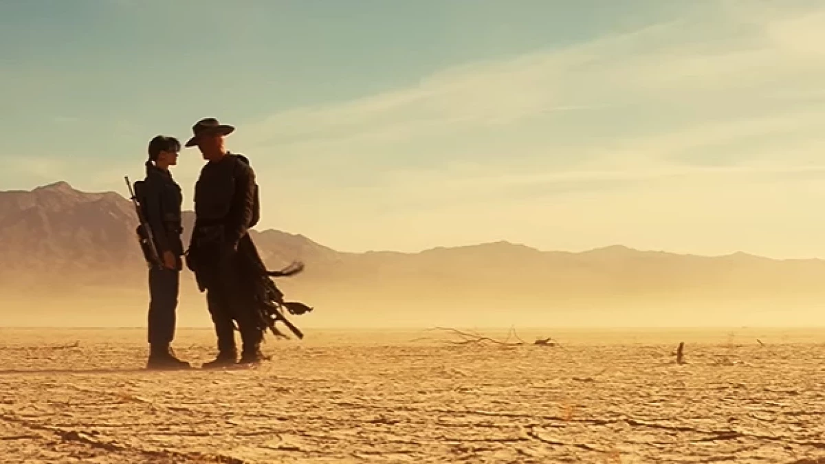 AI popuściło wodze fantazji przy 1. sezonie Fallouta. Prime Video wycofuje się z "innowacji"