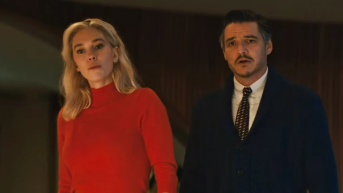 Marvel wyciął i przerobił wielką część Fantastycznej Czwórki. choćby kompozytor był zdumiony