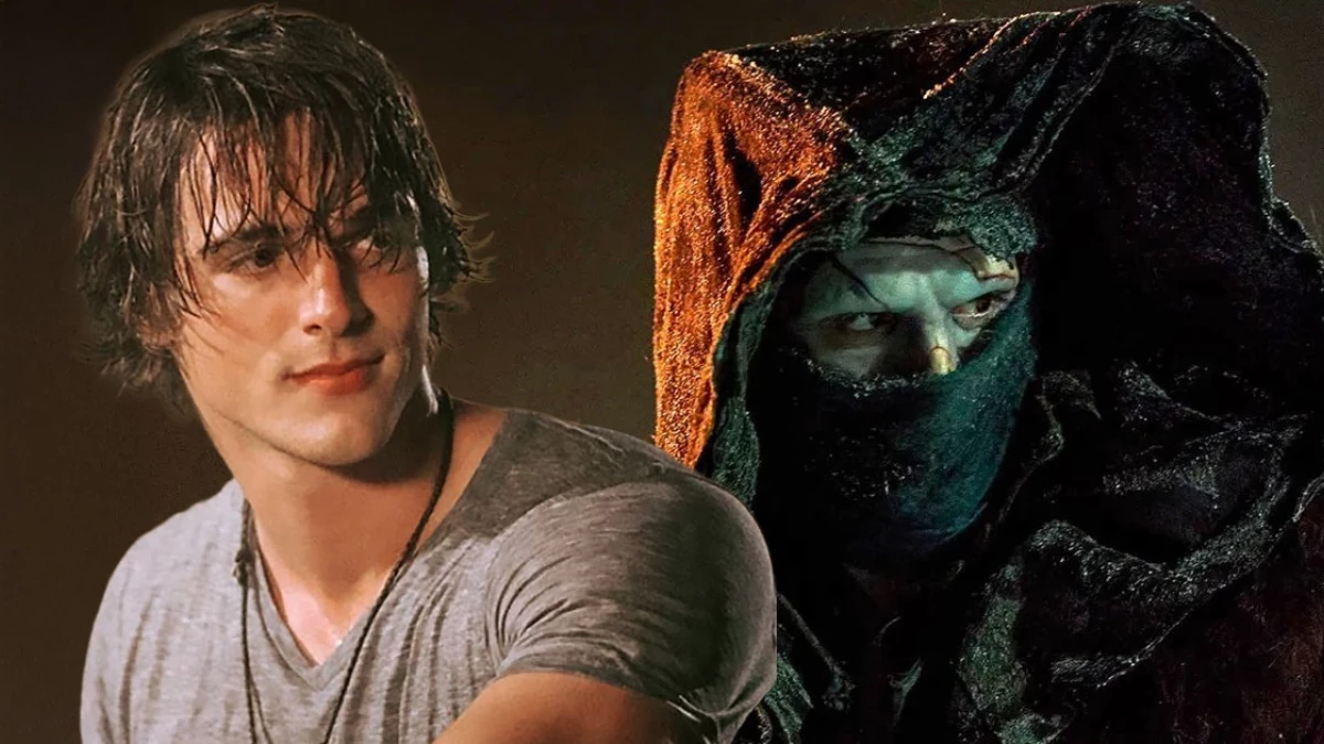 Od bad boya do Stwora. Oto historia Jacoba Elordiego