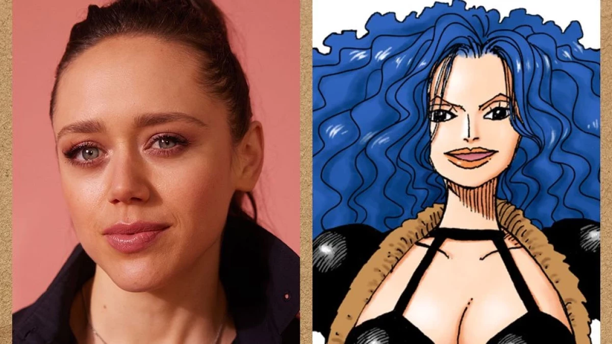 Nowi aktorzy w One Piece. Kto zagra Mr. 1 i Miss Doublefinger w 3. sezonie?