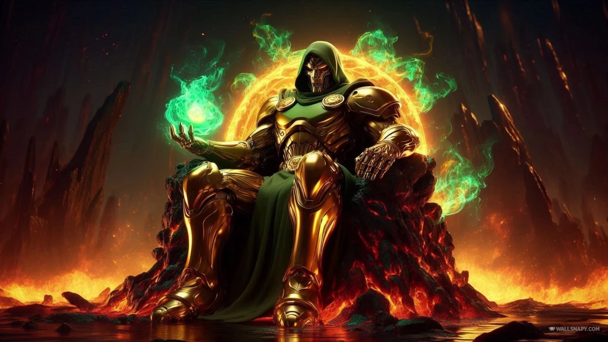 Zaskakująca lista nowych postaci z Avengers: Doomsday. Co naprawdę ujawni zwiastun?