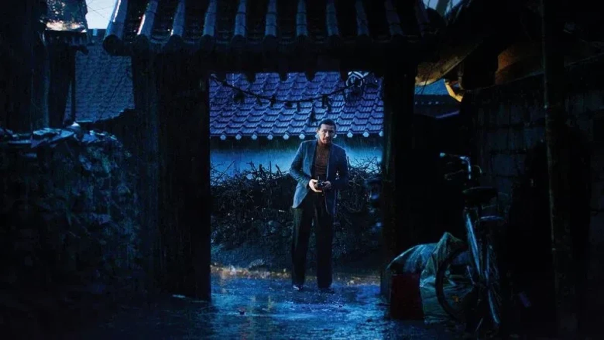 Znakomity horror, o którym pewnie nie słyszałeś. Groza i głębia w jednym