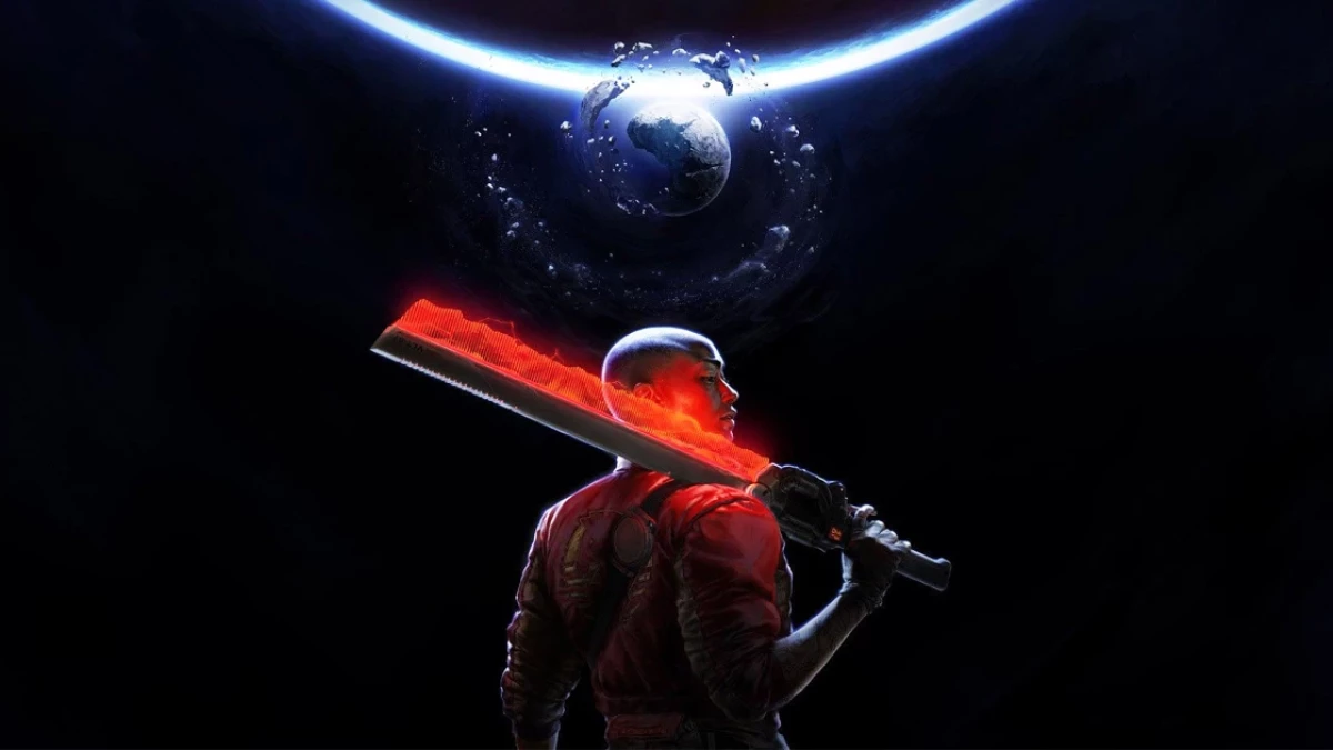 Nadchodzące gry science fiction, na które warto czekać. Od Star Wars po nowe dzieło twórców The Last of Us