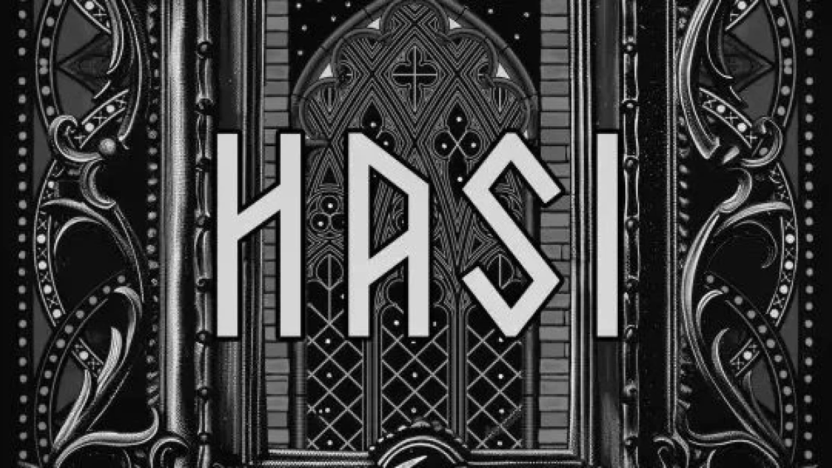 Hasi: co kryje się w sercu Górnego Śląska?