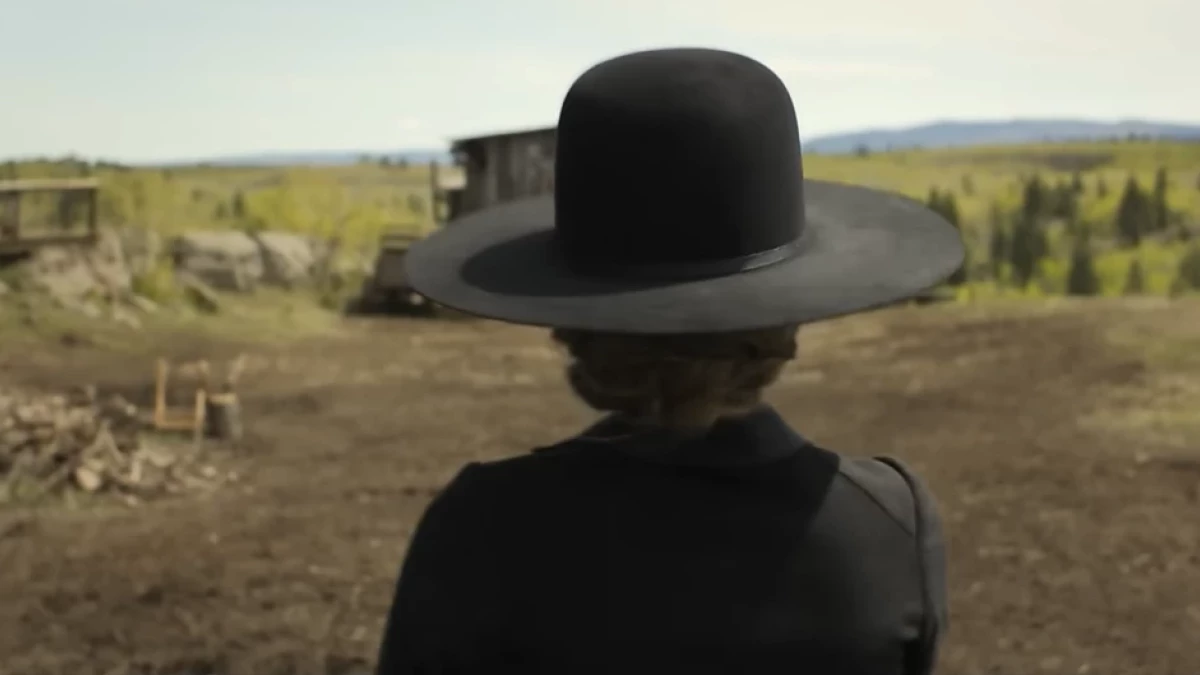 Kobiecy western na Netflixie. Zwiastun nowego serialu twórcy Synów Anarchii