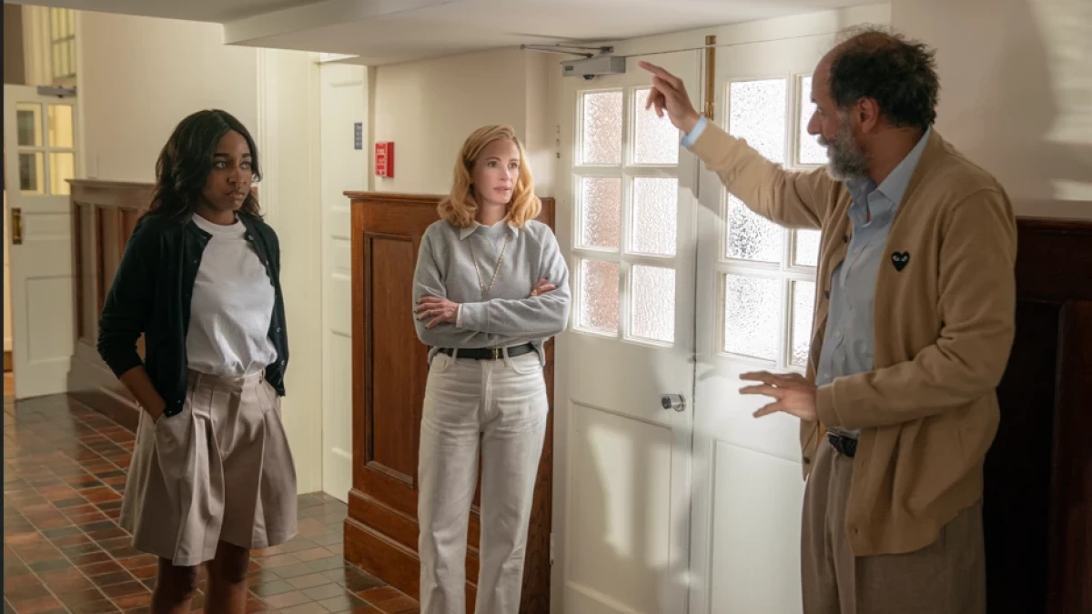 Po polowaniu z premierą na Prime Video. Mroczna historia o oskarżeniach