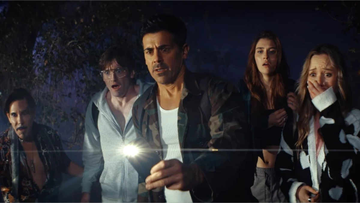 Powstanie dziwne kinowe uniwersum o... seryjnych mordercach! Kto będzie bohaterem pierwszych filmów?