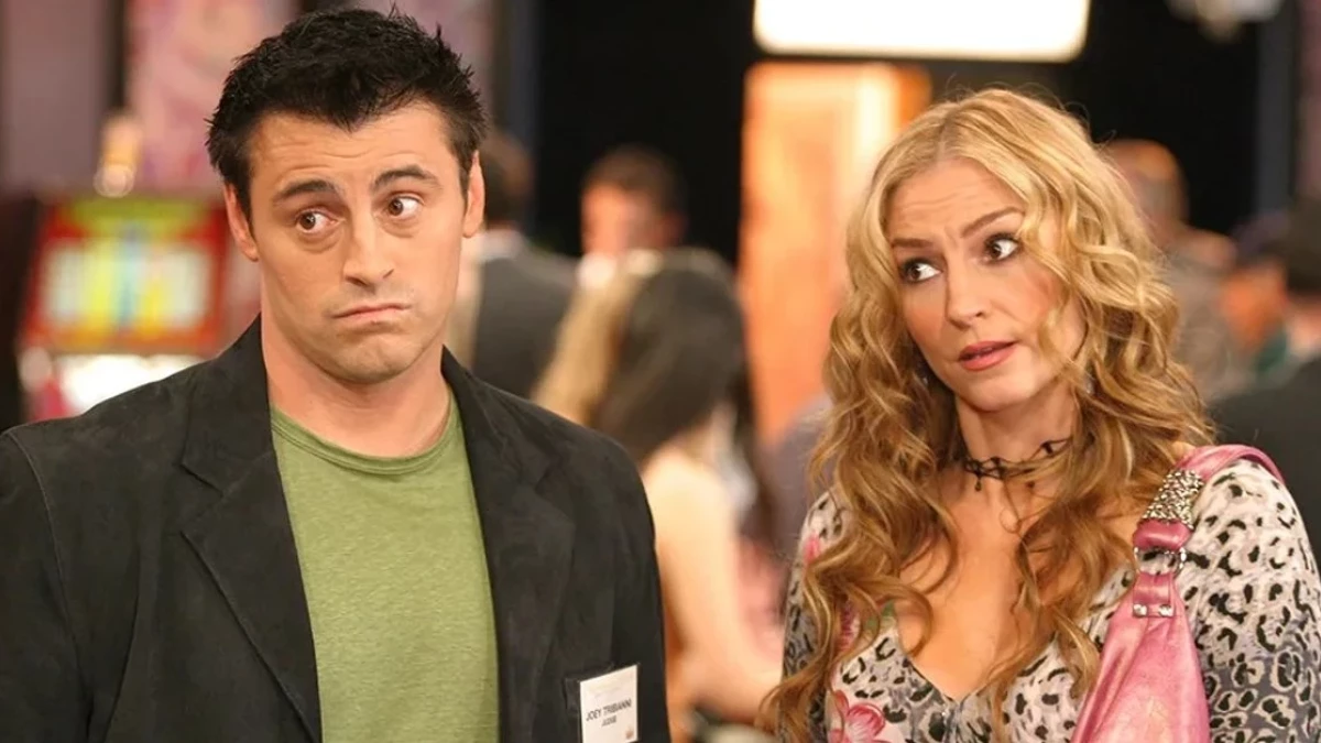 Zapomniany spin-off hitu Przyjaciele po latach doczekał się finału. Można go obejrzeć za darmo