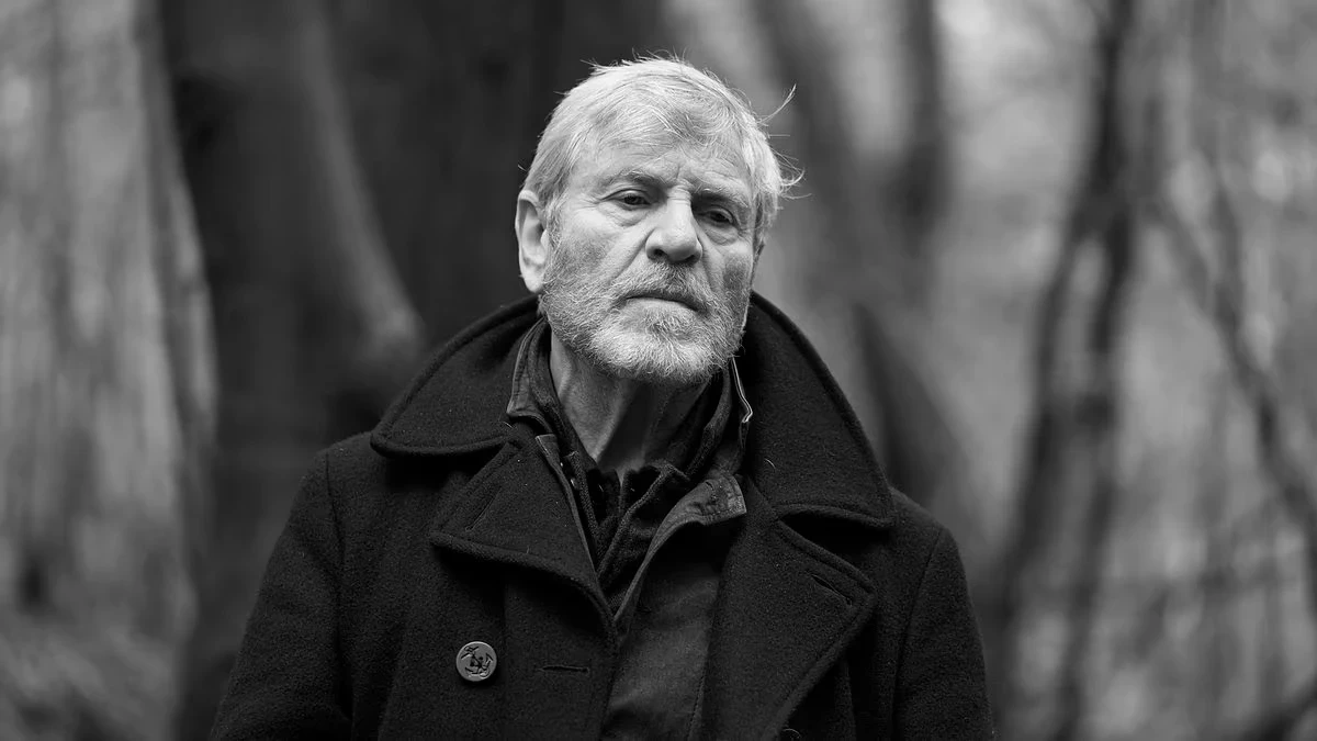 Tcheky Karyo nie żyje. Patriota, Nikita, Bad Boys - bogata kariera francuskiego aktora