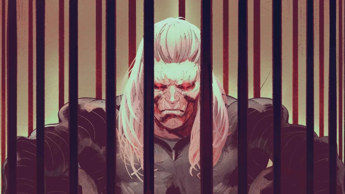 Mocarz Marvela pokonany, jednak zemsta będzie słodka. Zapowiedź komiksu