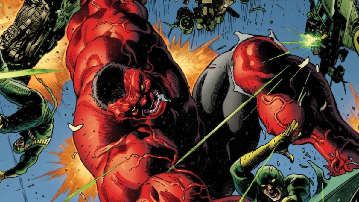 Marvel pokaże lochy Doktora Dooma. O te skarby będą walczyć wszyscy, ale niewielu przeżyje