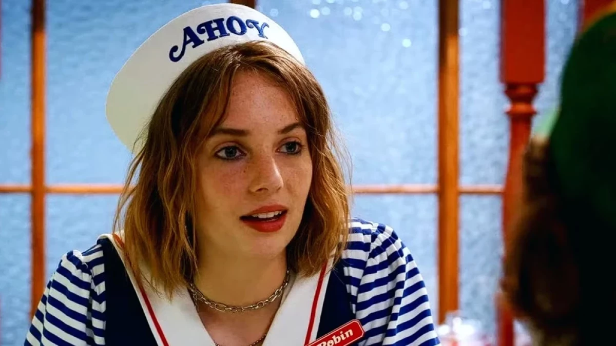 Maya Hawke dostała doskonałą radę od matki. Co powiedziała o współpracy z Quentinem Tarantino?