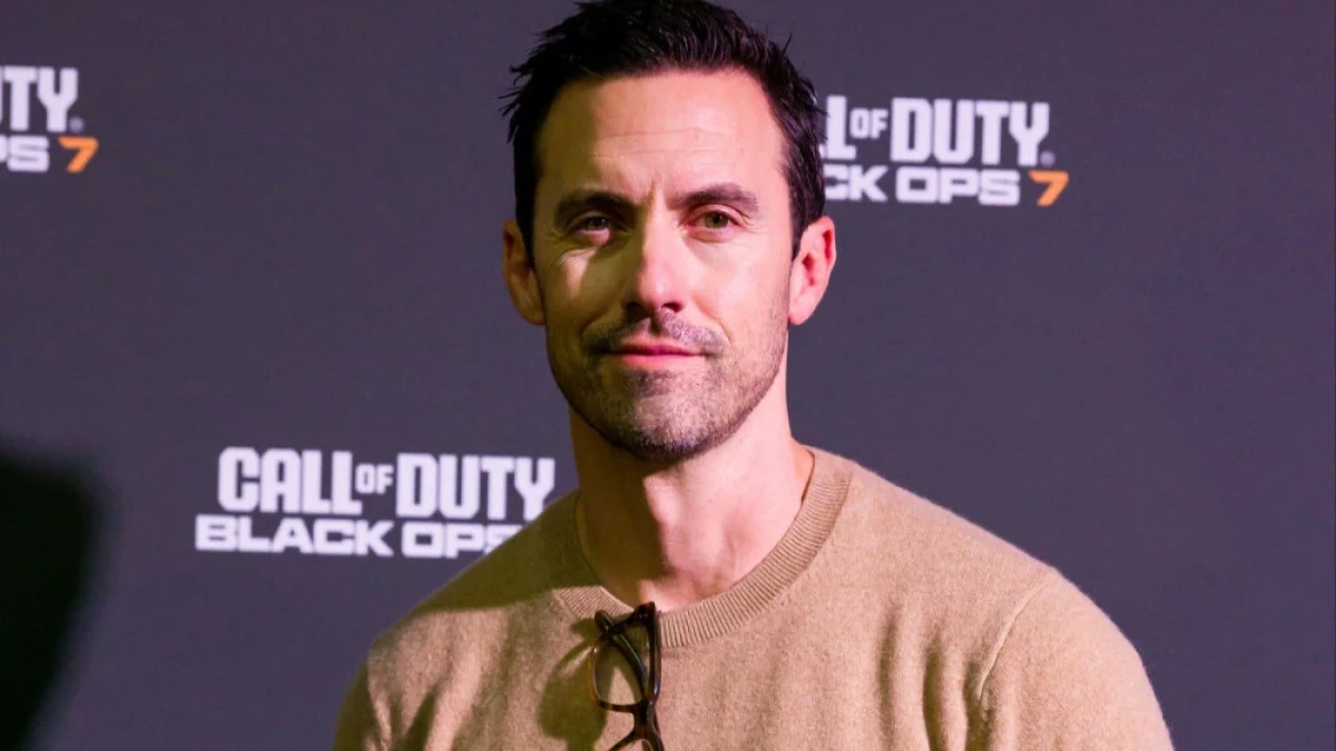 Milo Ventimiglia: jeżeli Taylor Sheridan zechce, jestem do jego dyspozycji [WYWIAD]