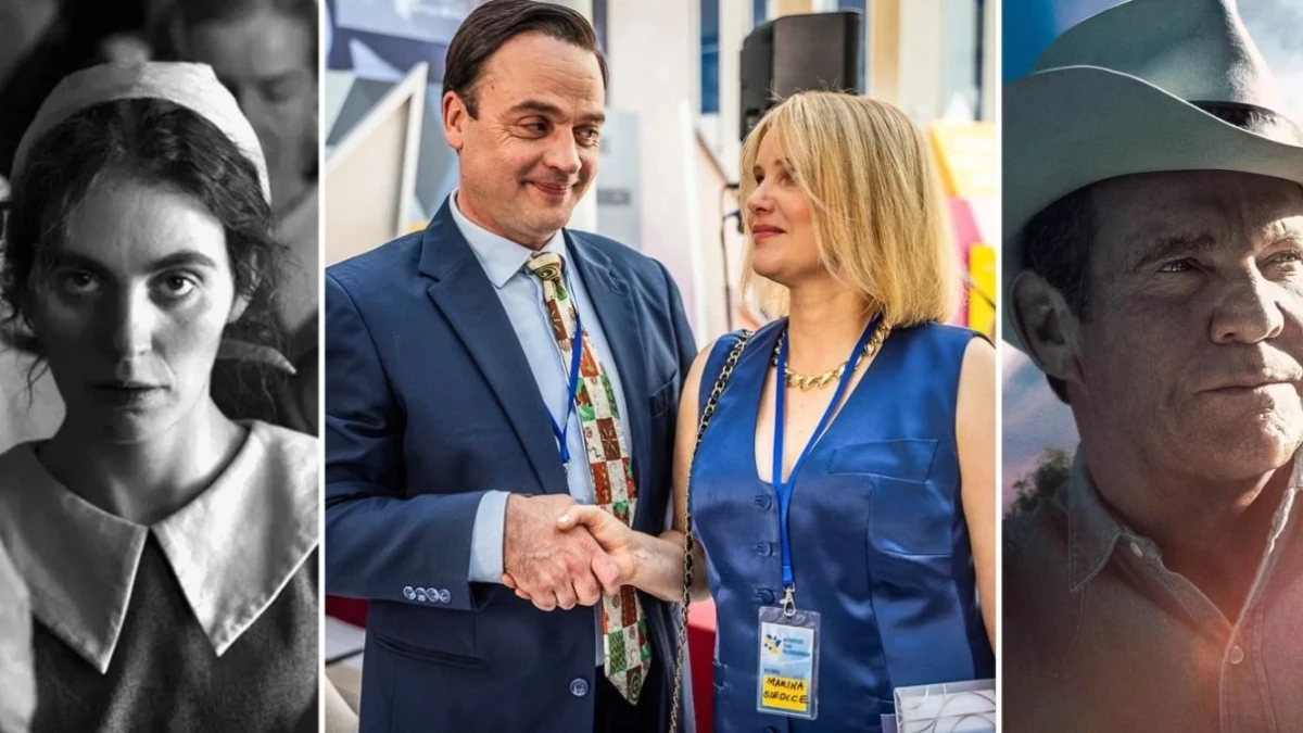 Canal+ - nowości na listopad 2025. Nowy sezon The Office PL, Reagan i inne