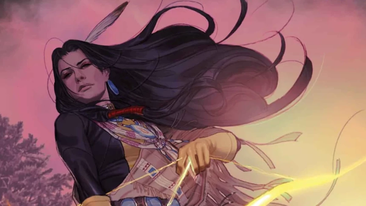 Ikoniczna X-Men wreszcie dostała solowy komiks. Czekaliśmy na to od 1982 roku