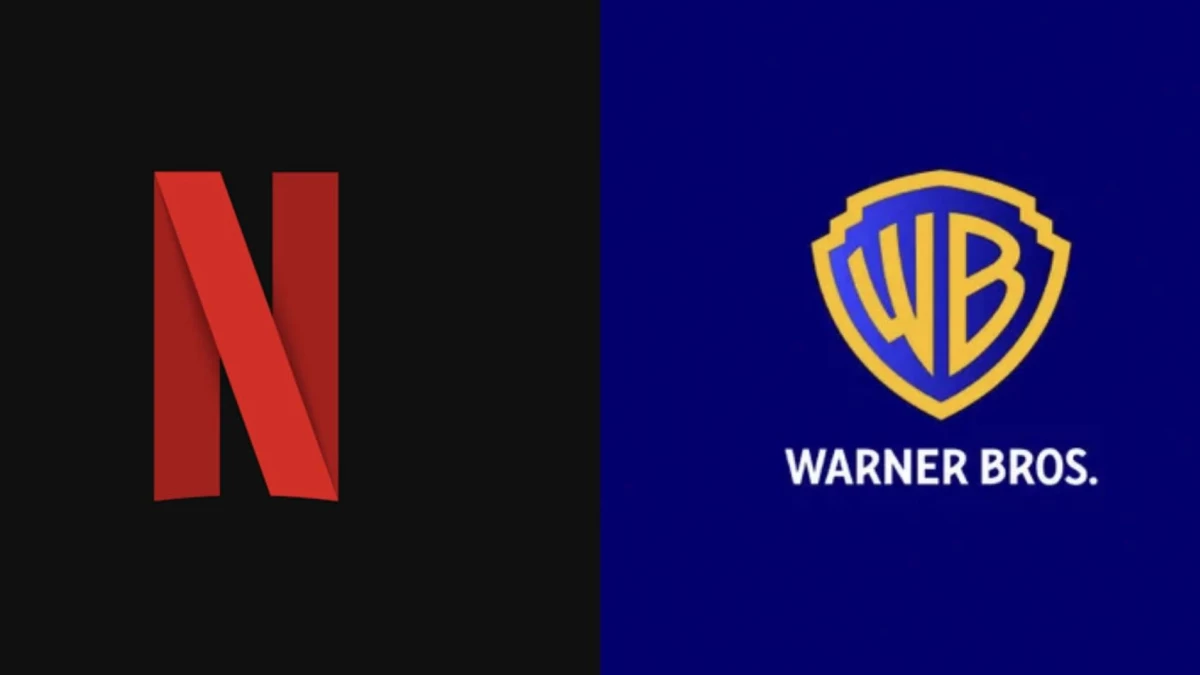 Netflix zniszczy kina, a Paramount zostanie monopolistą? Wielkie problemy ze sprzedażą WBD