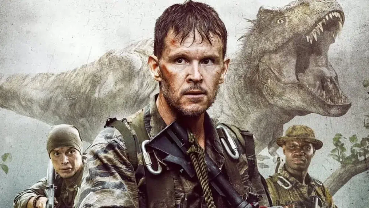 Wojna o przetrwanie – recenzja filmu