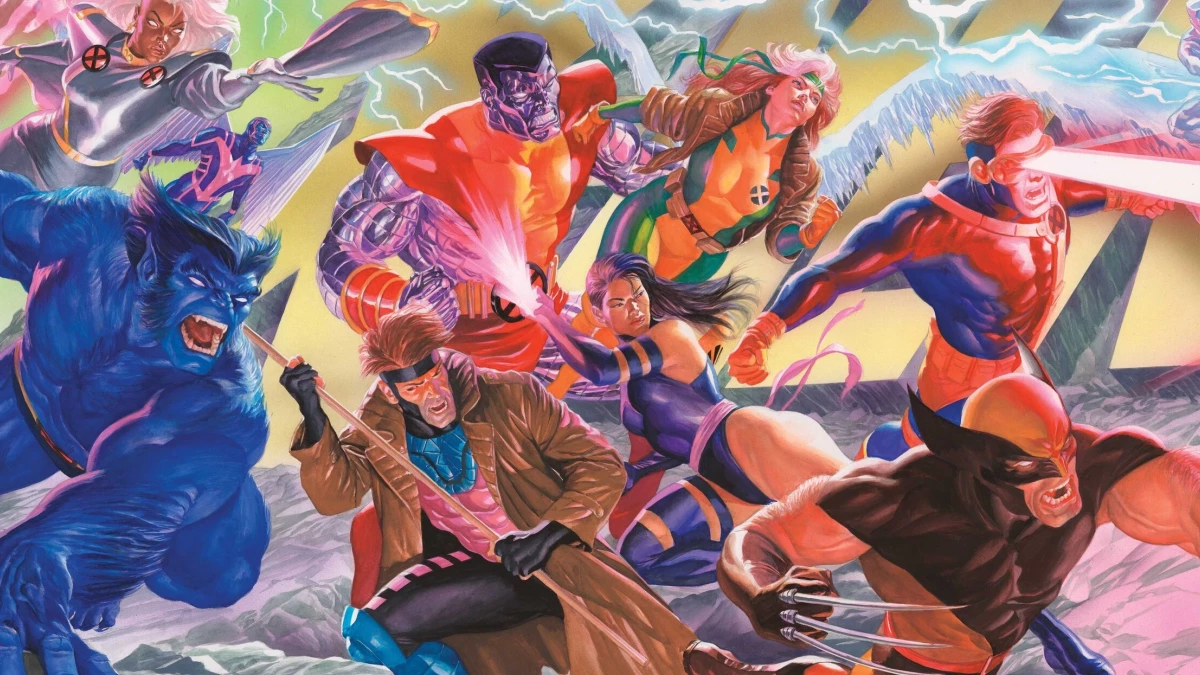 Znamy już skład X-Menów w MCU? 7 postaci i dwoje liderów