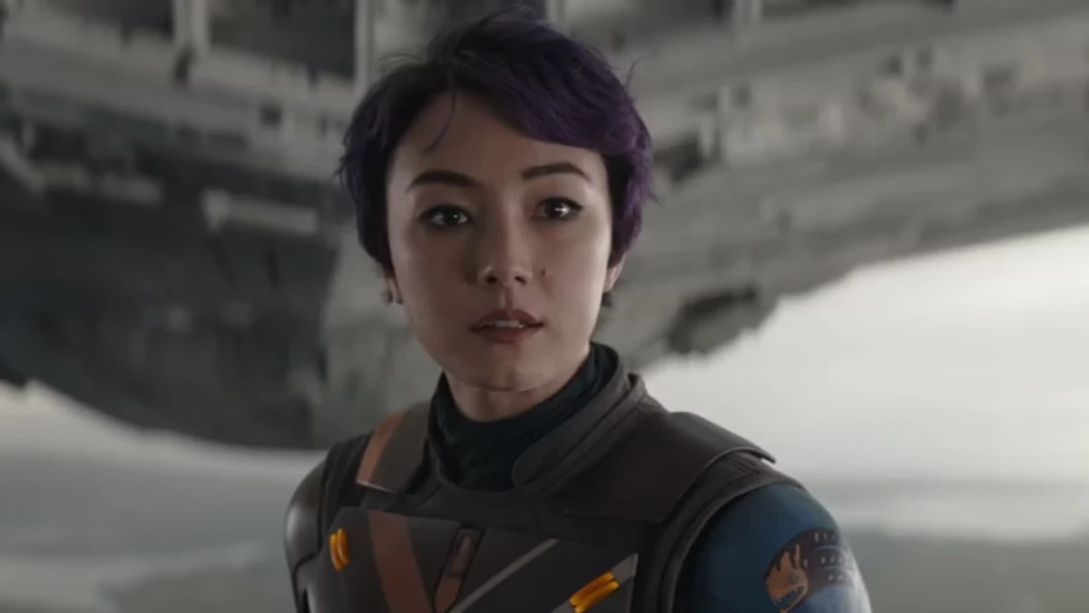 Gwiezdne Wojny: Ahsoka - scenarzysta Rebeliantów krytykuje serial. Poszło o Sabine