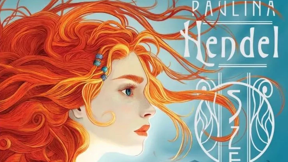 Szept wiatru - recenzja książki