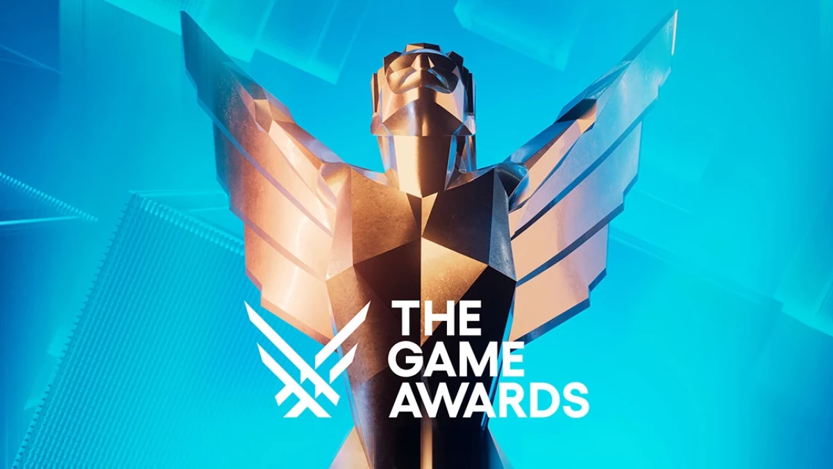 Oto nominacje do The Game Awards 2025. Jedna gra może zdobyć aż 10 nagród!