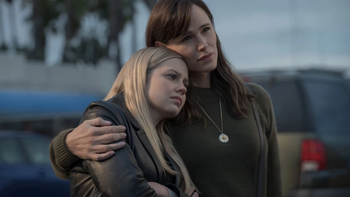 Pierwsze zdjęcia z 2. sezonu O jedno cię proszę. Jest data premiery