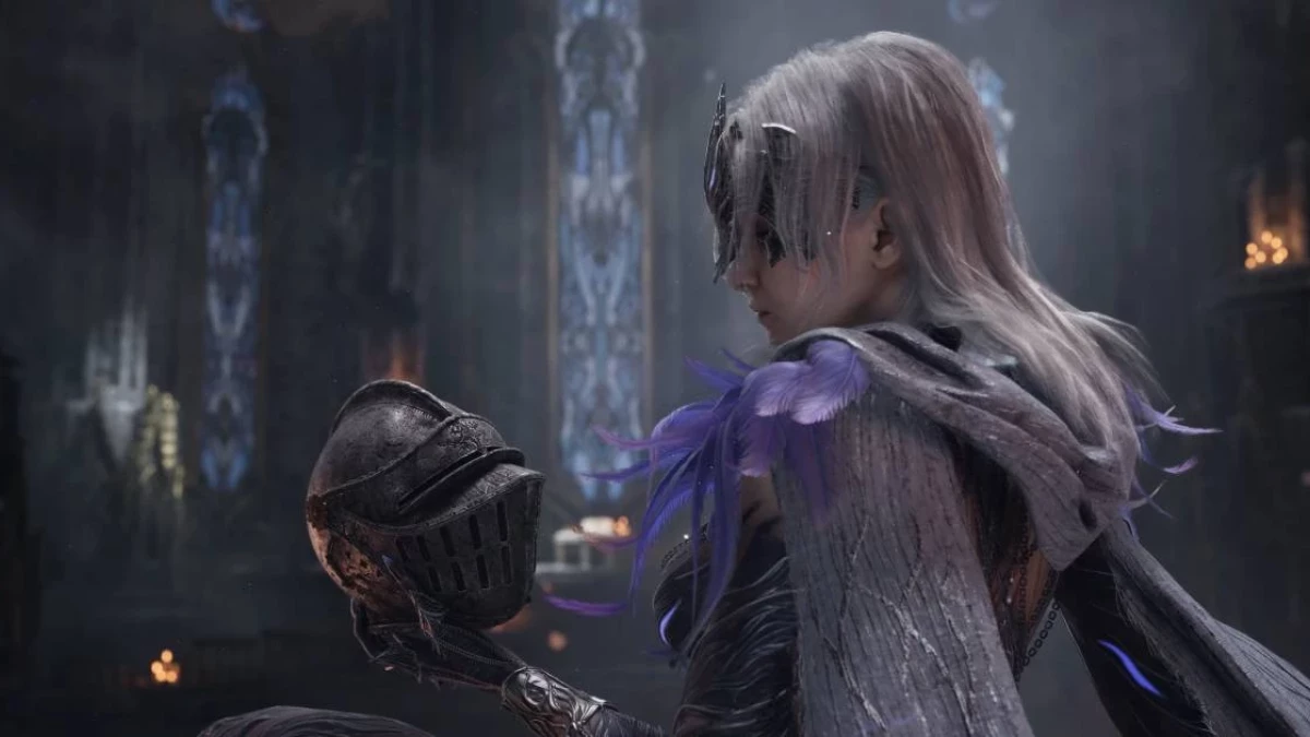 Tides of Annihilation zachwyca nowym materiałem z rozgrywki. Spójrzcie tylko na to starcie z bossem!