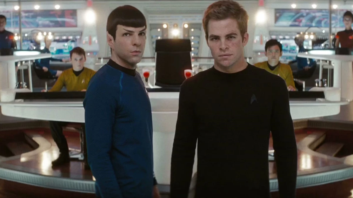 To koniec: Star Trek 4 nie powstanie. Co się stało?