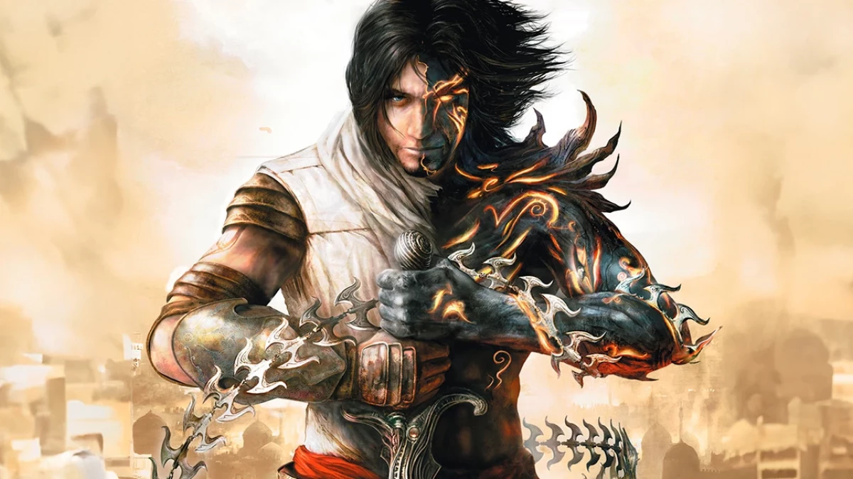Ubisoft wspomina serię Prince of Persia. 36 lat historii w 36 sekund